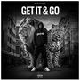 GET IT & GO (feat. BARAK JACUZZI & S.O.S.) [Explicit]