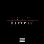 Streets (feat. Cotto2x) [Explicit]