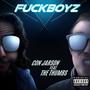 ****BOYZ (feat. The Thumbs) [Explicit]