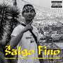 SALGO FINO (feat. C.A.P 77, Pipe Templo & Pipe Caro) [Explicit]