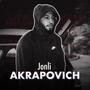 JonLi Bang (AKRA POVICH) 2021 [Explicit]