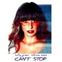 Can't Stop (feat. Nitram Zeus)