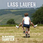 Lass laufen