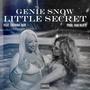 Little Secret (feat. Catrina Jade) [Explicit]