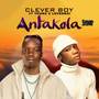 Antakola (Sped Up) [Explicit]