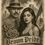Brown Pride (Explicit)