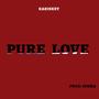 Pure Love (feat. Kariskey)