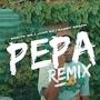 Pepa (feat. Bobito Wa & Sandy Graph) [Remix] [Explicit]