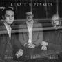 Lennie's Pennies (feat. Alexandros Adam & Philip Lewin)