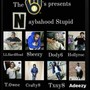 Naybahood Stupid (feat. hkhk, 8beezy, Dody6, hkollyroc, t.0wee, Crafty8, txny8, Adeezy & cmacc55) [Explicit]