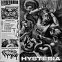 HYSTERIA (Explicit)