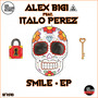 Smile (feat. Italo Perez)