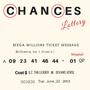 Chances (feat. Devans Verse) [Explicit]