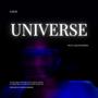 Universe (feat. Jaelensfries)