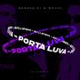 MEGA PORTA LUVA
