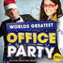Worlds Greatest Xmas Office Party 2014 - The only Christmas Office Party album you'll ever need