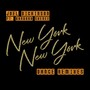 New York New York (Dance Remixes)