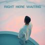 Right Here Waiting (Cover Version)