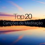 Top 20 Canções de Meditação - Sono Profundo, Tranquilidade Zen, Música para Alma de Cura, Relaxamento e Yoga