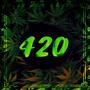 Happy 420 (Explicit)