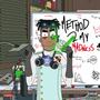 Method 2 My Madness (Explicit)