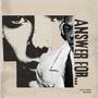 Answer for... (feat. Party Party & DJ FOREST) [Explicit]