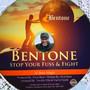 Stop Your Fuss and Fight