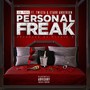 Personal Freak (feat. Twista & Starr Anderson) [Explicit]