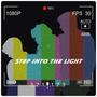 Step into the light (feat. Tom Booth Music & LXS) [Explicit]