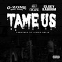 Tame Us (Explicit)