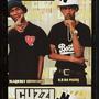 CUZZIN (feat. BlaqBouy Somnyama)