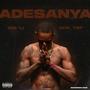 Adesanya (feat. Ace_YSF) [Explicit]