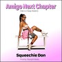 Amigo Next Chapter (Talk Is Cheap Riddim) [Explicit]