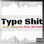 Type **** (Explicit)