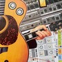 Music for Guitar and Sampler