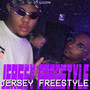 Jersey Freestyle (Explicit)