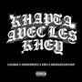 Khapta Avec Les Khey (feat. Kurtcodeinn, Rdci & Awkward Richard) [Explicit]