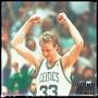 Larry Bird (Explicit)