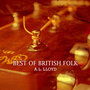 Best of British Folk