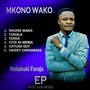 MKONO WAKO