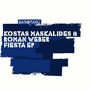 Kostas Maskalides & Roman Weber - Fiesta EP