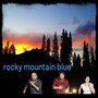 Rocky Mountain Blue