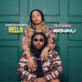 HELLO (feat. Mashavu) [Explicit]