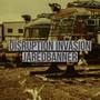 Disruption Invasion