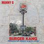 Burger Kang (Explicit)