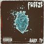 Freeze (Man Down II) [Explicit]