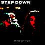 Step Down (Explicit)