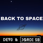 Back to Space