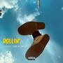 Rollin' (feat. LxnqDaVrtist)