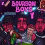 Bourbon Boy (feat. G youngin & BTY BEEDO) [Explicit]